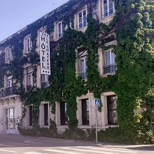 3* Bed & Breakfast Le Chateau